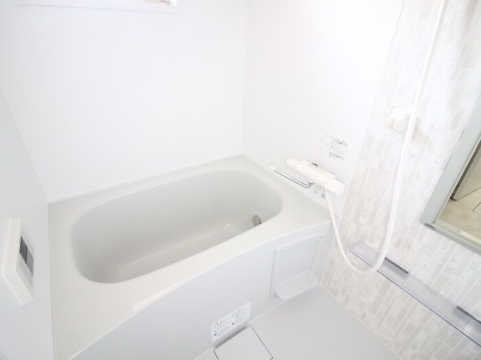 物件内観写真9　(バス／シャワールーム等)