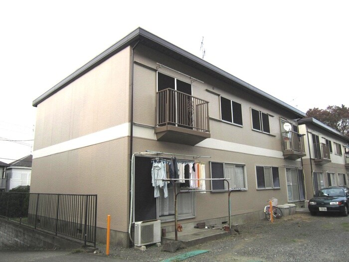 物件外観写真3　(外観写真)