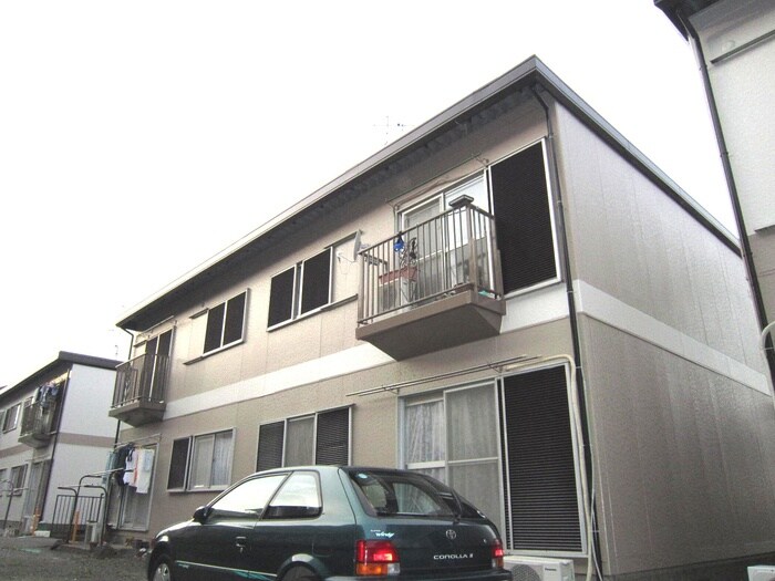 物件外観写真4　(外観写真)