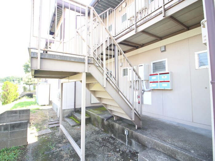 物件外観写真5　(外観写真)