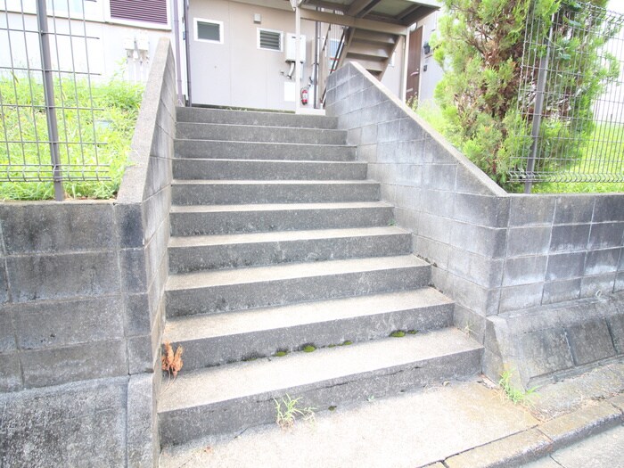 物件外観写真6　(外観写真)