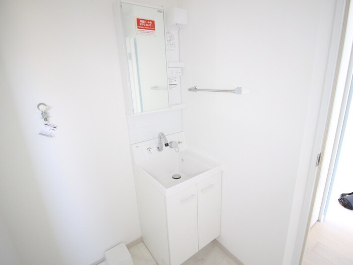 物件内観写真10　(洗面)