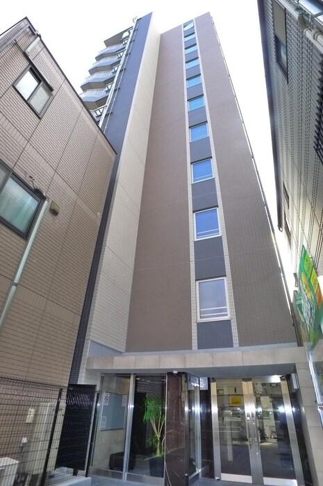 物件外観写真6　(外観写真)