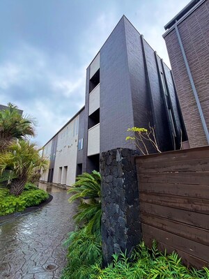 Lanai House 393 Laule`a外観写真