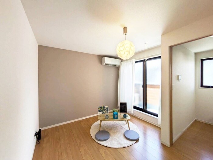 物件内観写真7　(居室)