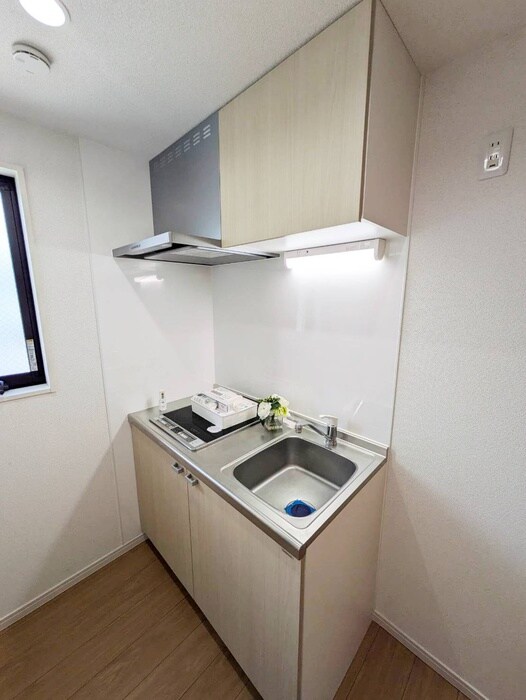 物件内観写真9　(キッチン)