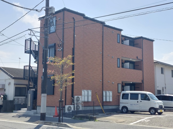外観写真