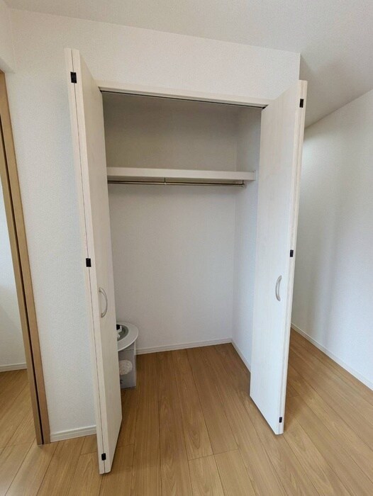 物件内観写真14　(収納)