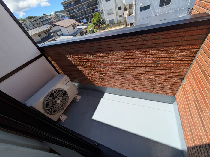 物件内観写真16　(ベランダ・バルコニー)