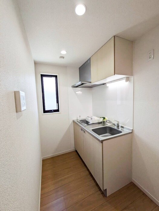 物件内観写真17　(キッチン)