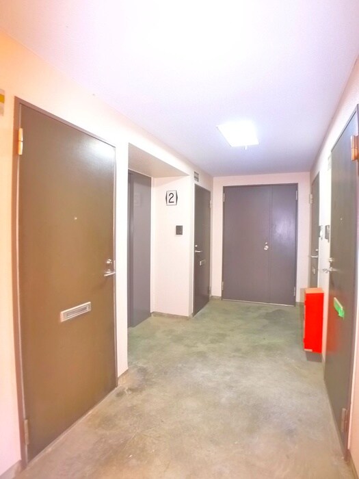 物件外観写真6　(周辺環境)