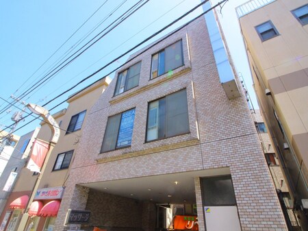 日神パレス江古田(205)外観写真