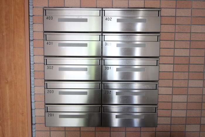 物件外観写真5　(建物設備)