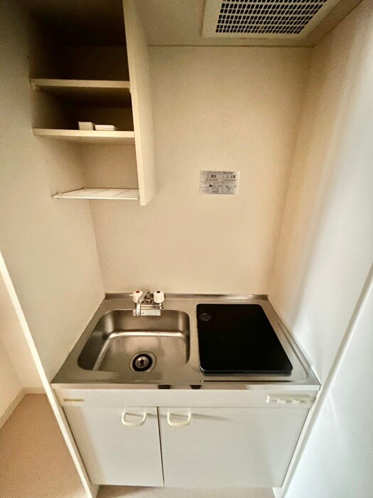 物件内観写真13　(キッチン)