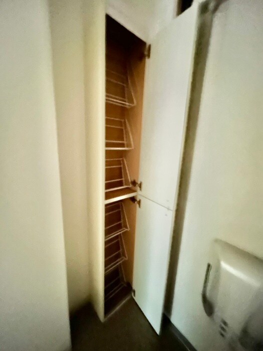 物件内観写真16　(靴箱)