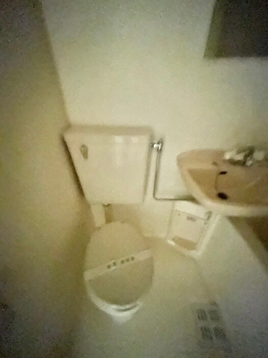 物件内観写真20　(トイレ)