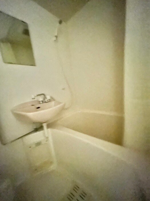 物件内観写真21　(バス／シャワールーム等)