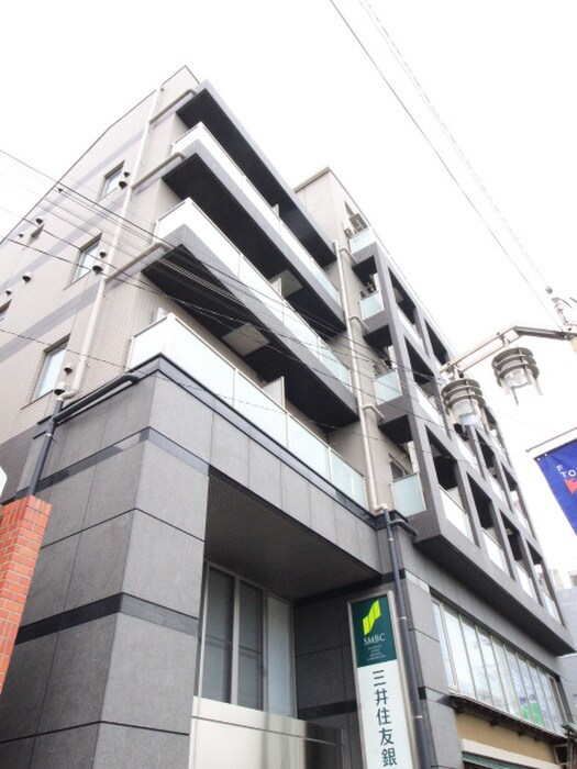 物件外観写真2　(外観写真)