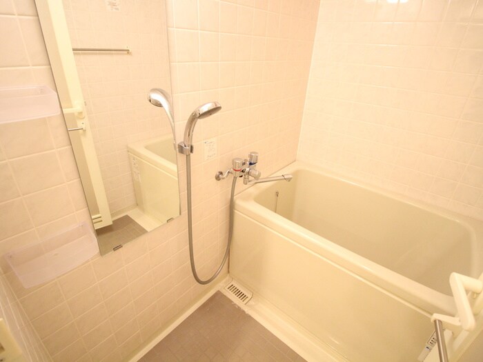 物件内観写真10　(バス／シャワールーム等)