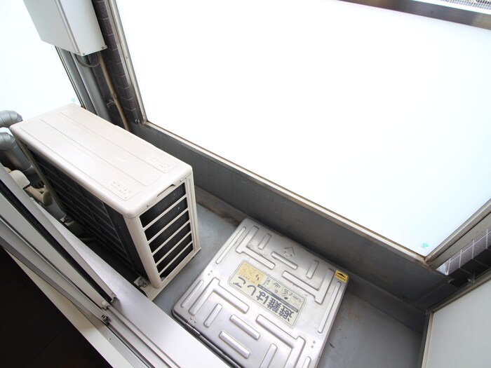 物件内観写真17　(ベランダ・バルコニー)