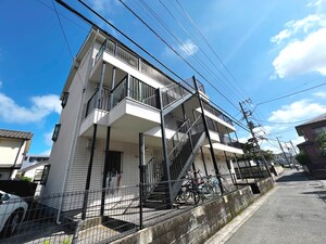 サンビレッチ・トミ－外観写真