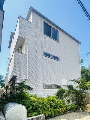 スコルピオーネ外観写真
