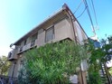 新松戸ハイツ