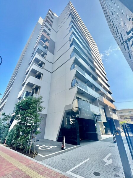 ＫＤＸﾚｼﾞﾃﾞﾝｽ池袋ｳｴｽﾄ(907)外観写真