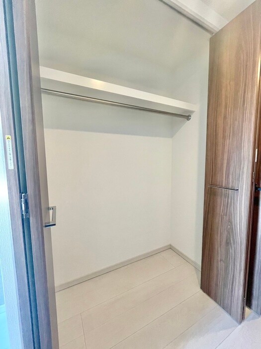 物件内観写真11　(収納)