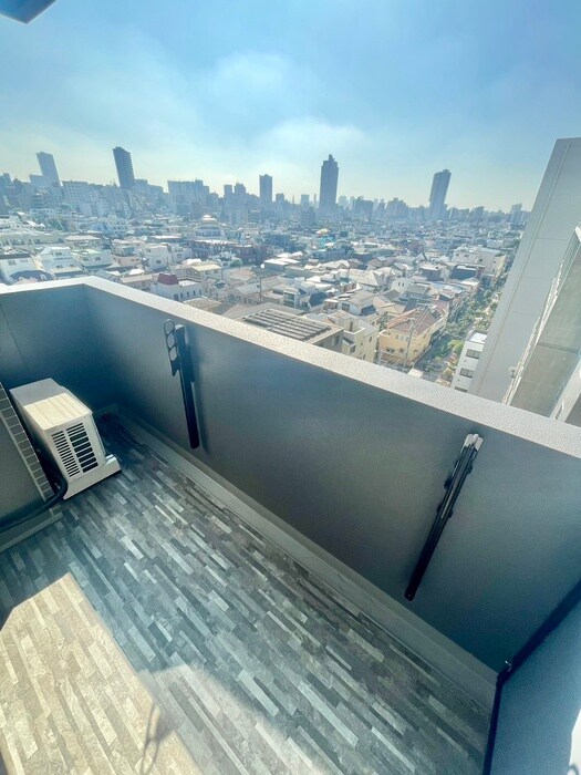 物件内観写真16　(ベランダ・バルコニー)