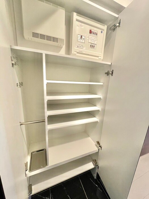 物件内観写真17　(靴箱)