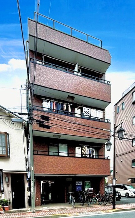 物件外観写真5　(外観写真)