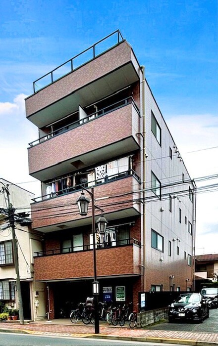 物件外観写真6　(外観写真)