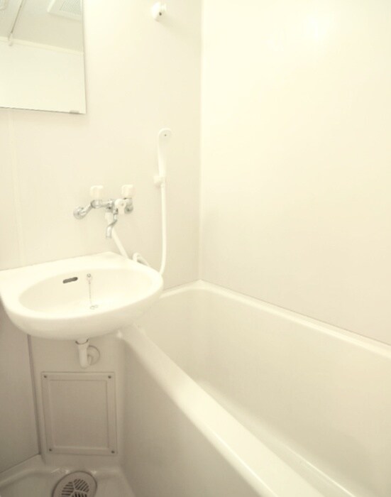物件内観写真14　(バス／シャワールーム等)