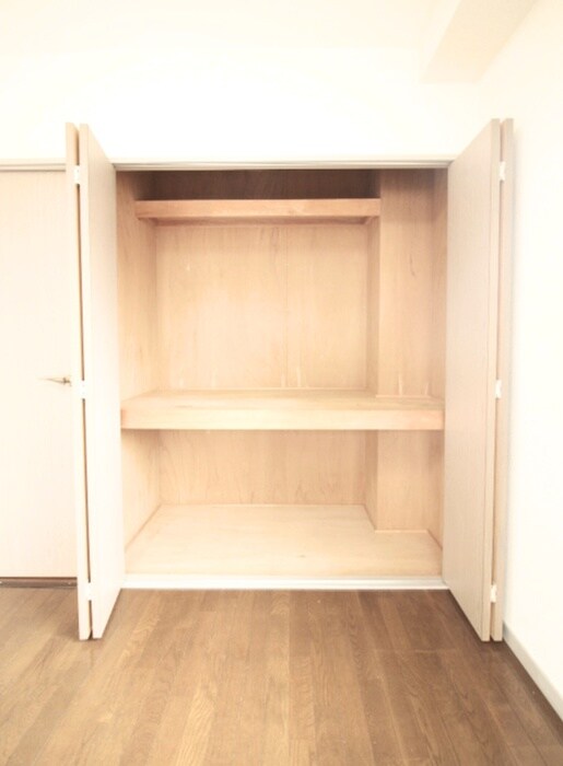 物件内観写真17　(収納)