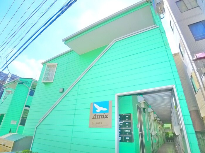 物件外観写真2　(その他)