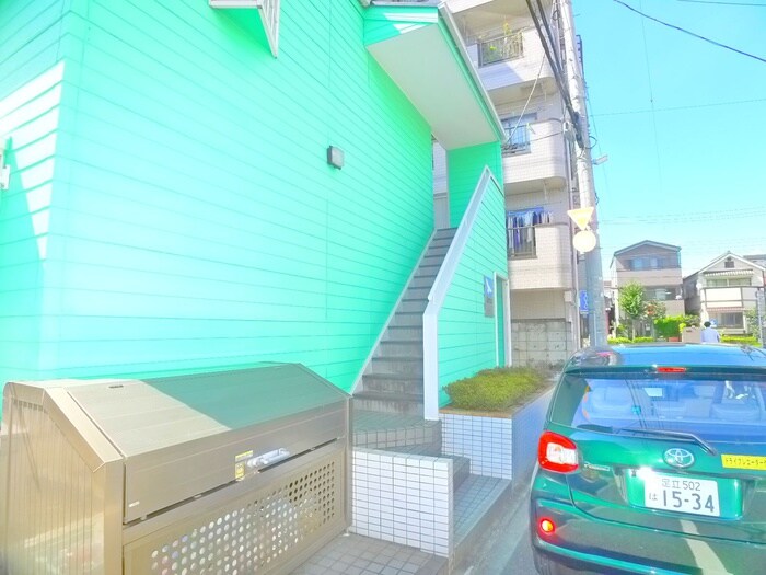 物件外観写真6　(周辺環境)