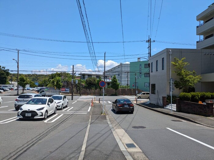 物件外観写真6　(周辺環境)