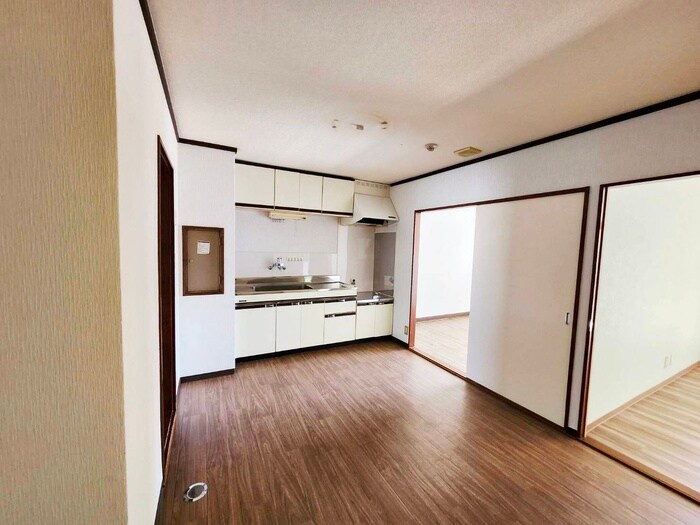 物件内観写真18　(キッチン)