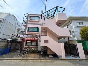 エクシブ吉祥寺外観写真