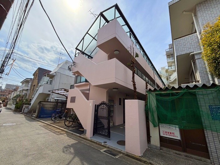 物件外観写真3　(外観写真)