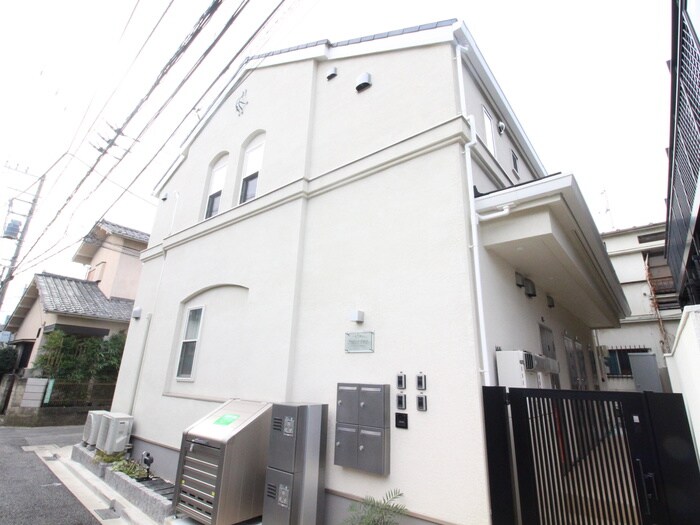 物件外観写真6　(周辺環境)