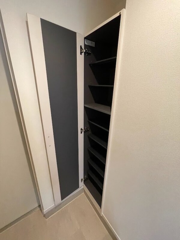 靴箱