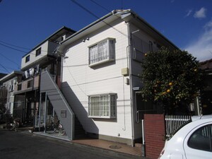 ピアハウス瀬谷外観写真