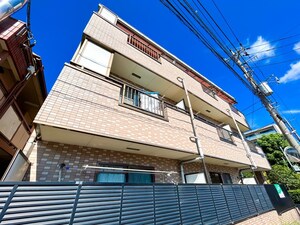 ＮＳハイツ外観写真