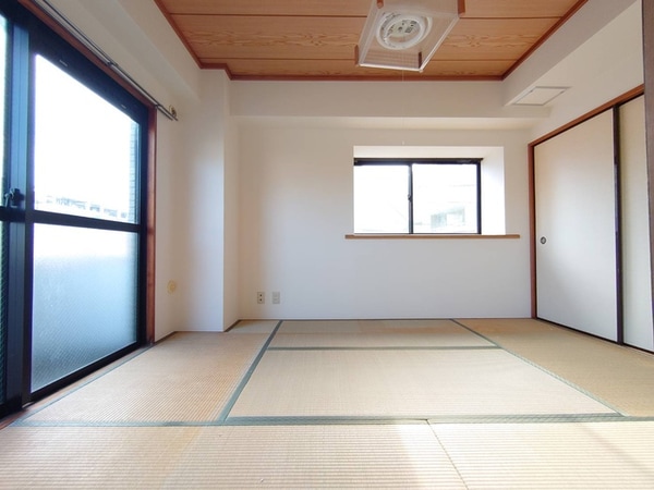 居室