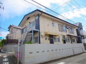 宮川アパ－トメント外観写真