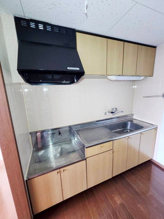 物件内観写真9　(キッチン)