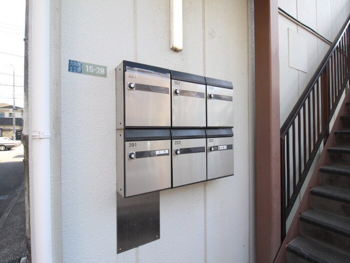 物件外観写真5　(外観写真)