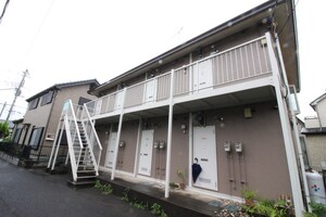 ハ－モネ－トツ－ユ－外観写真